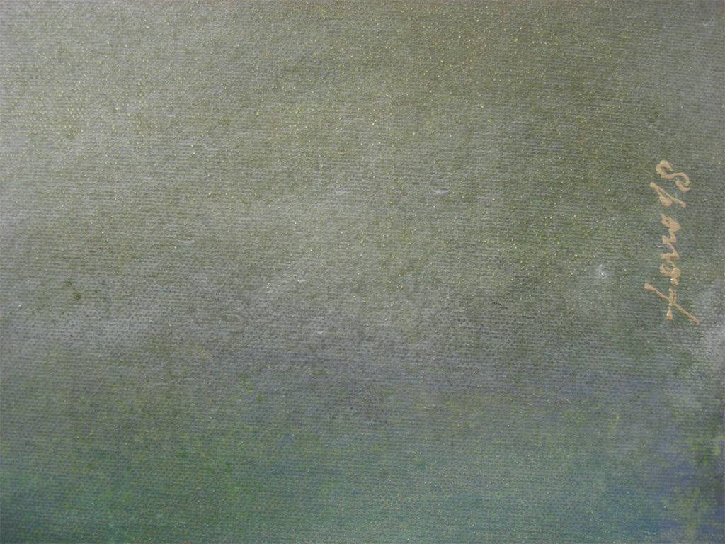 “Peregrinando XXII”