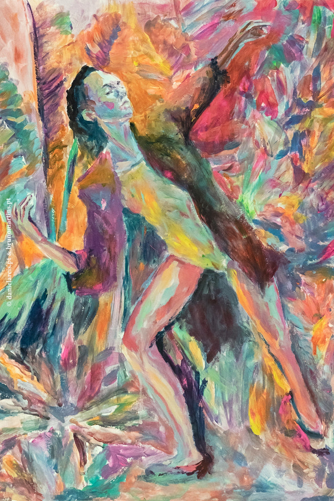 Diários da Sanidade #6