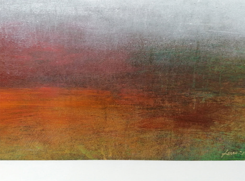 #1 Peregrinando Sempre