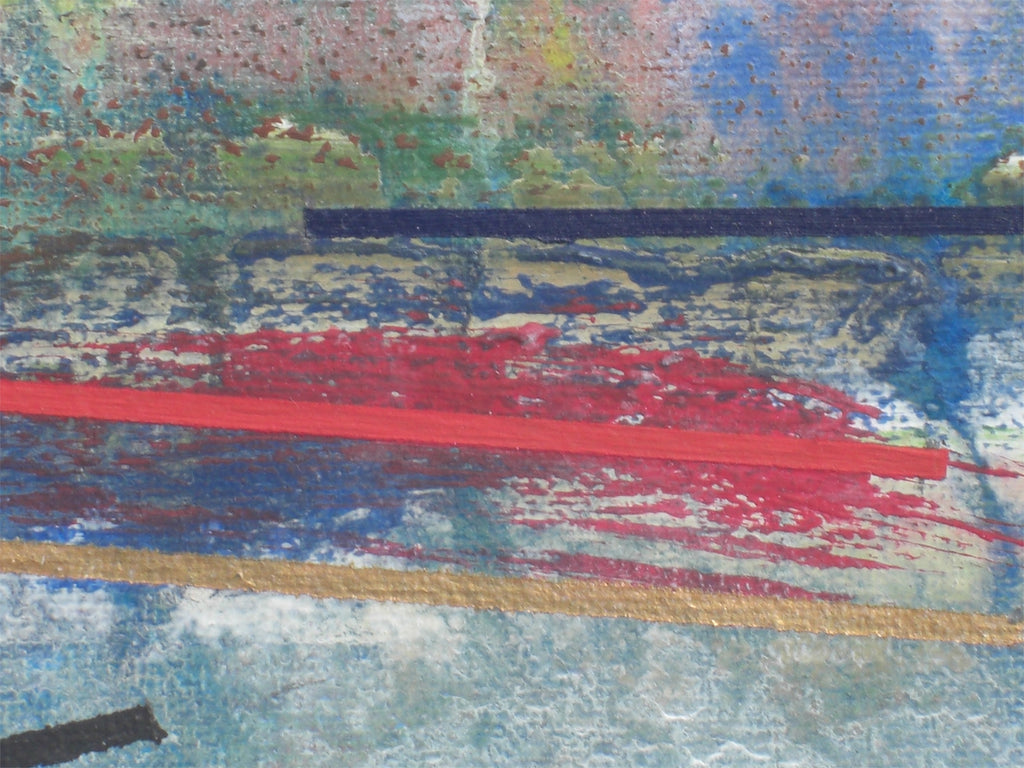 “Peregrinando XLV”