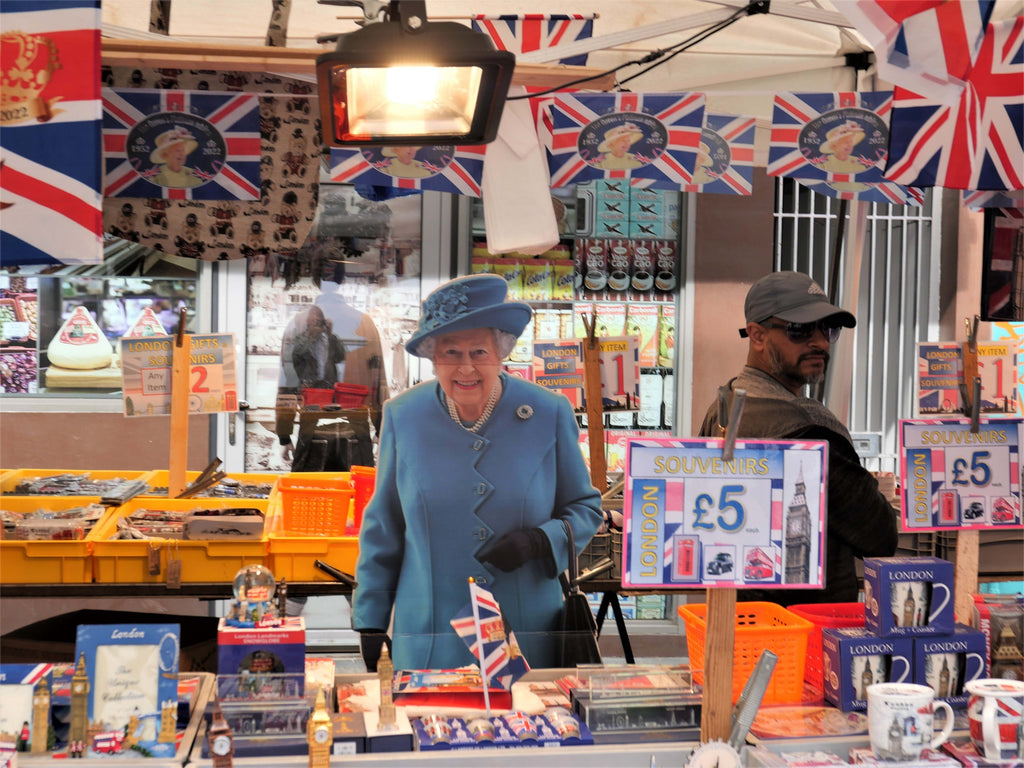 Une rencontre particulière