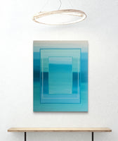 Cromática em Turquesa