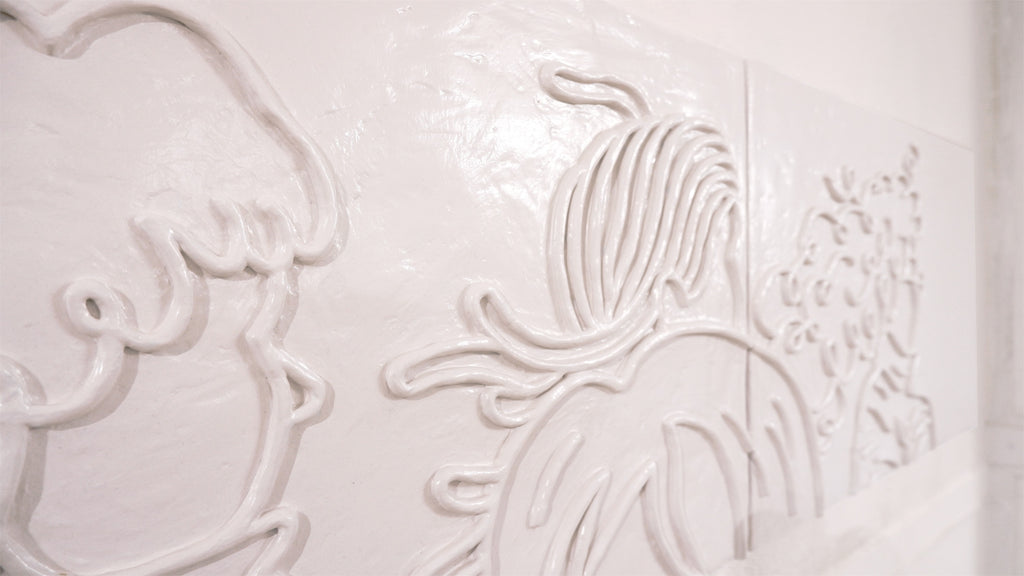 Anda lá para diante que eu atrás de ti não vou. Não me pede o coração amar a quem me deixou.