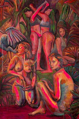 Para além da memória: o Olhar