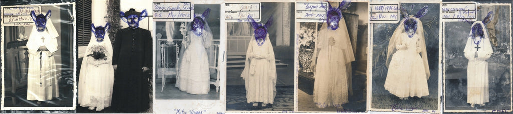 Totem / Extra Virgens I