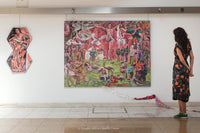 Alimento-me apenas da memória do mundo