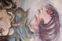 Travessia dos Silêncios