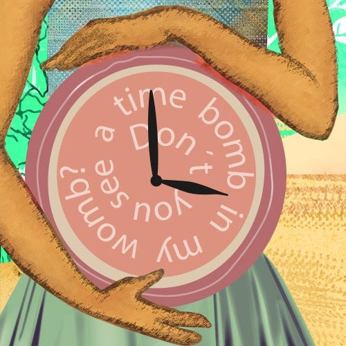 Time Bomb