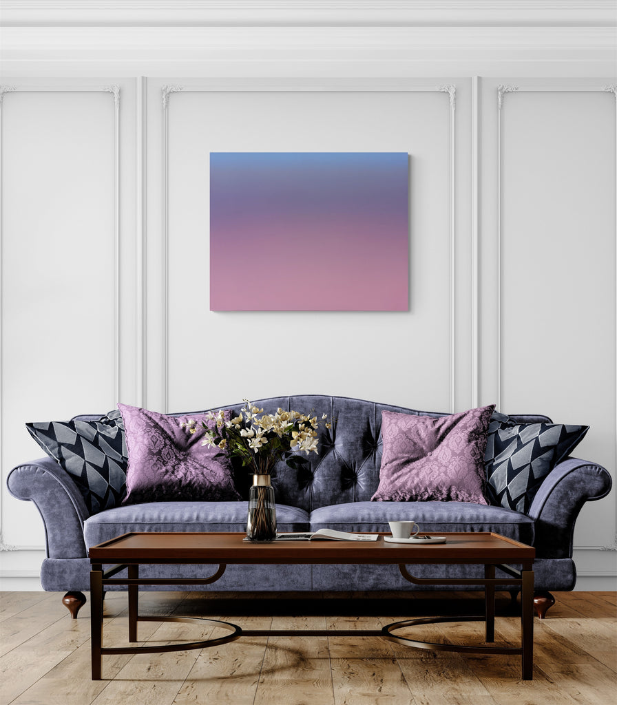 From the series Colors of the sky: everywhere