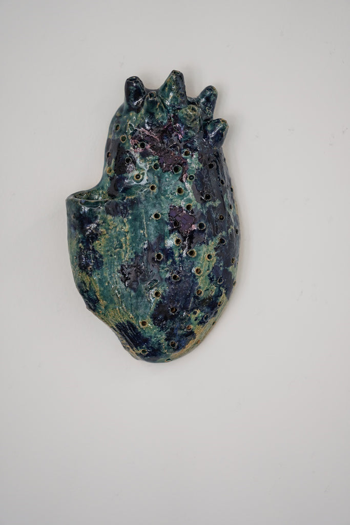 Coração em Contramão