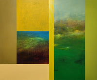 "O Amor da Pintura III"