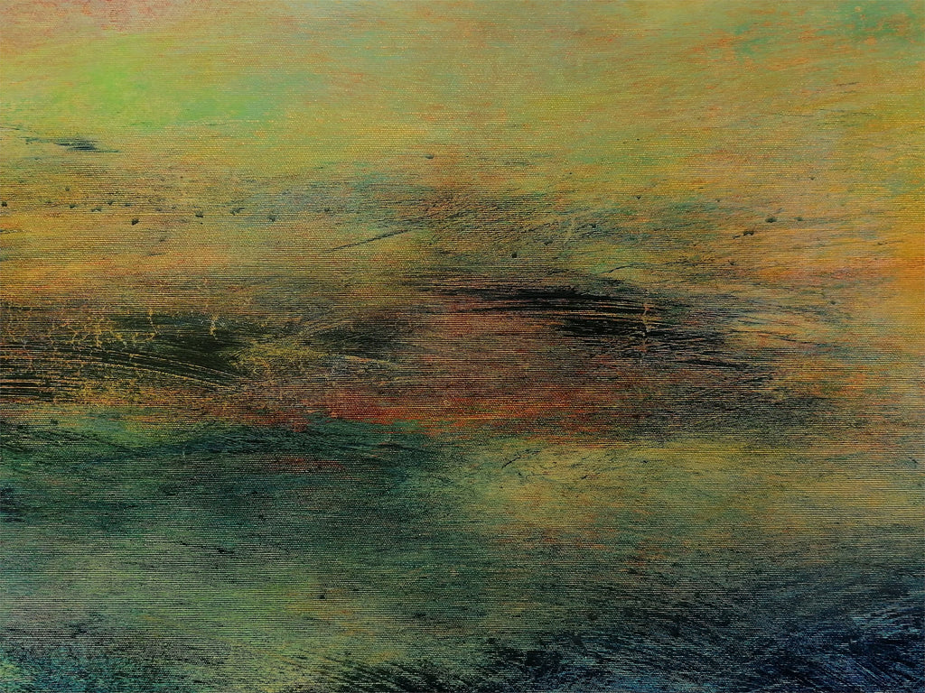 "A Ilha dos Amores I"