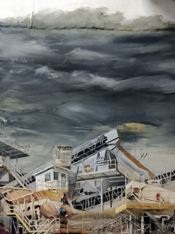 Arqueologia industrial #14