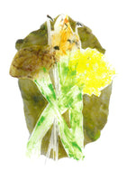 Buquê de Eufémias