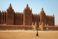 Great Mosque of Djenné