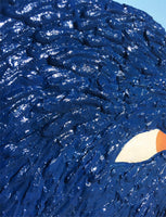 "Ainda acredito que o céu é azul"