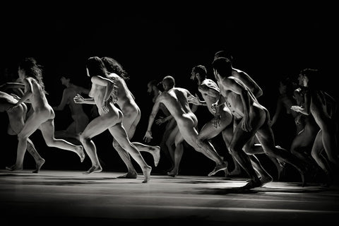 Está qualquer coisa prestes a acontecer, TNSJ, Porto