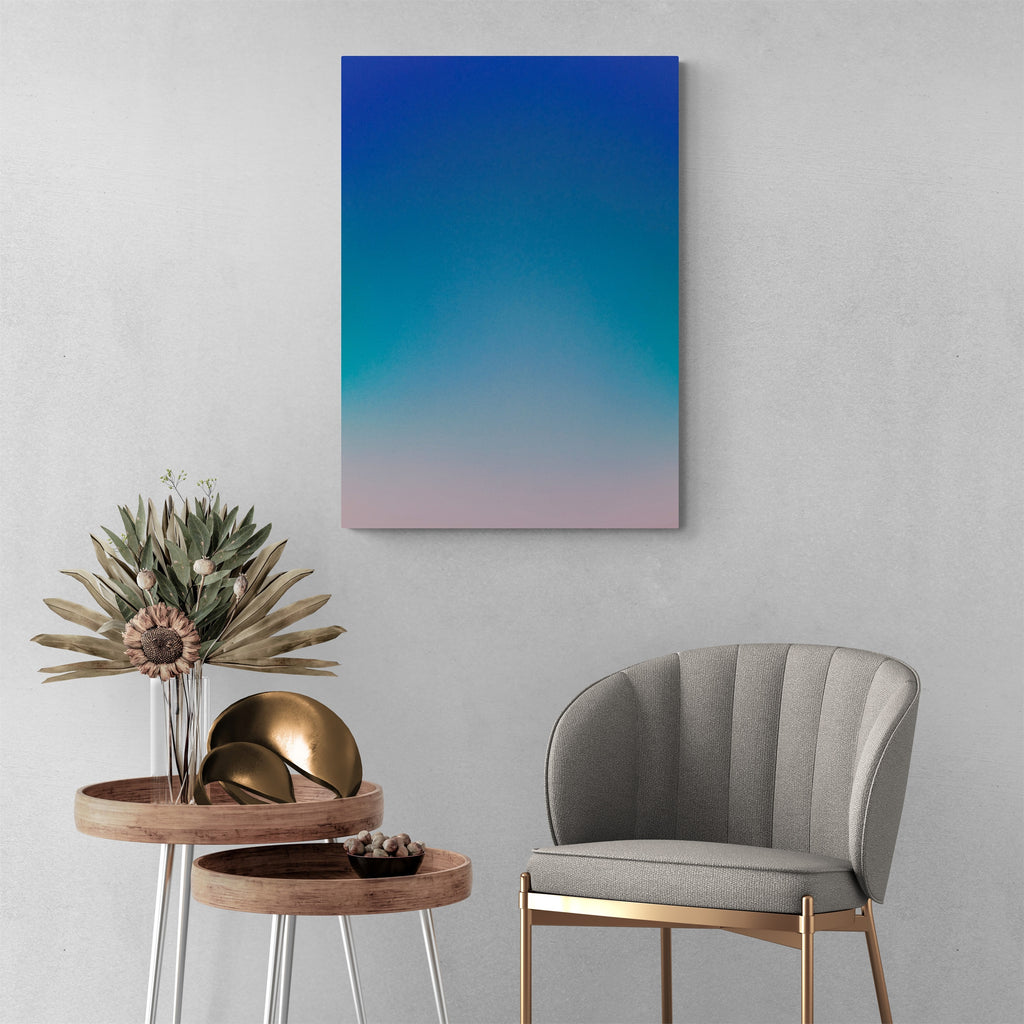 Everywhere and nowhere  6