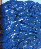 "Ainda acredito que o céu é azul"