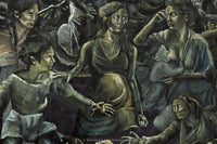 Êxodo. Parte I: Lição de Voo