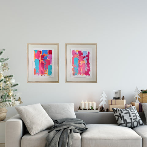 Resquícios n°6 Série III