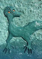 Nem tudo é turquesa