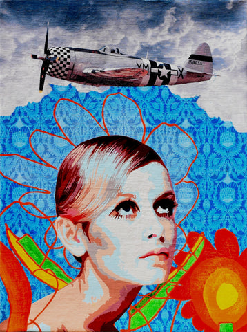 Twiggy