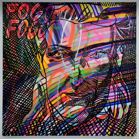 Fogo Fogo 4