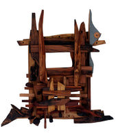 Estruturas de Sustentação - As Janelas da Percepção I