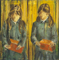Retrato da arbitrariedade