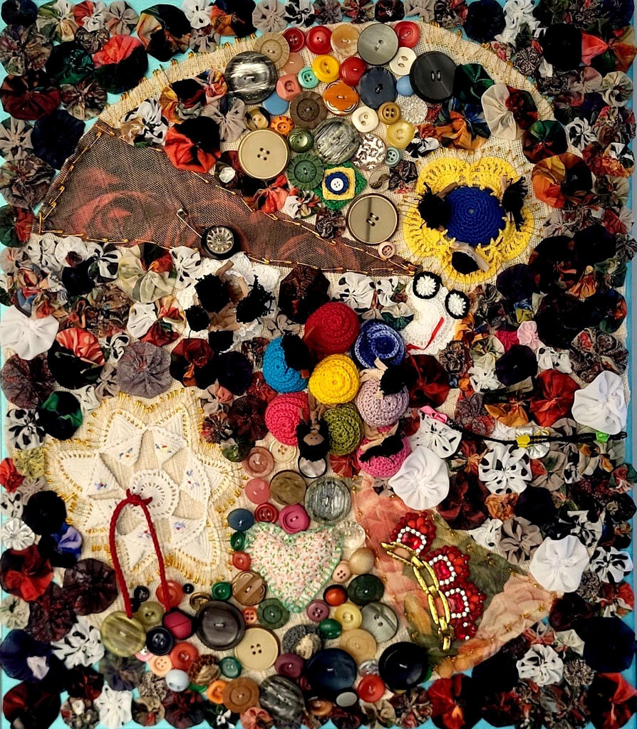 Não ao marco temporal. Não! O brasil é terra indígena