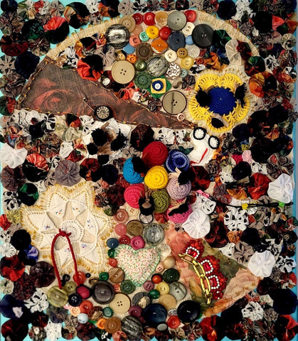 Não ao marco temporal. Não! O brasil é terra indígena