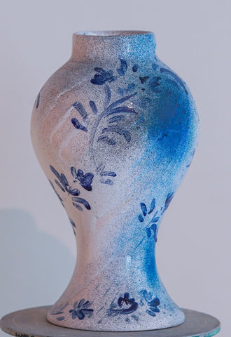 Ramalhete (VII) C (dumping)