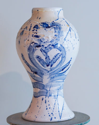 Ramalhete (VII) D (dumping)