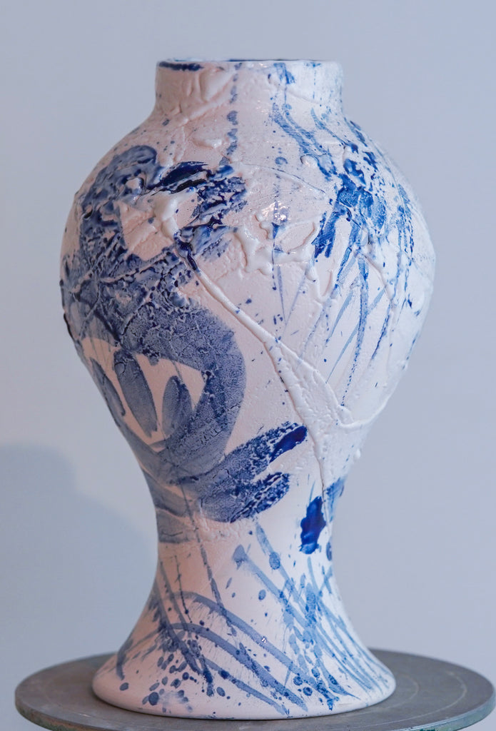 Ramalhete (VII) E (dumping)