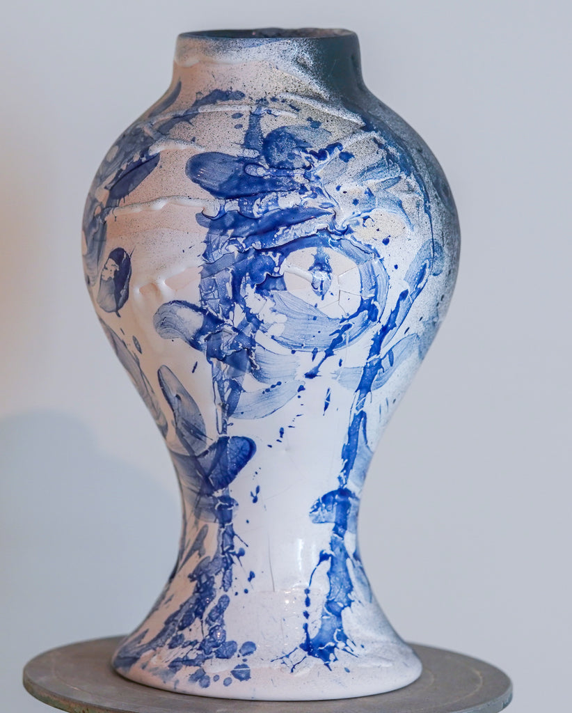 Ramalhete (VII) H (dumping)