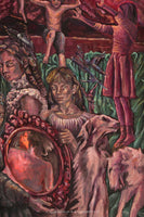 O AHomemte do Vulcão