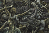 Êxodo. Parte I: Lição de Voo