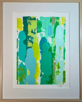 Resquícios Série IV nº12