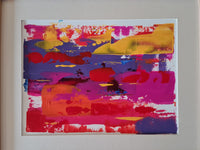 Resquícios Série II nº9