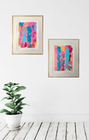 Resquícios n°9 Série III