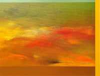 "O Amor da Pintura VI"