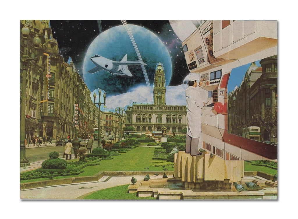 Souvenir da Memória 14