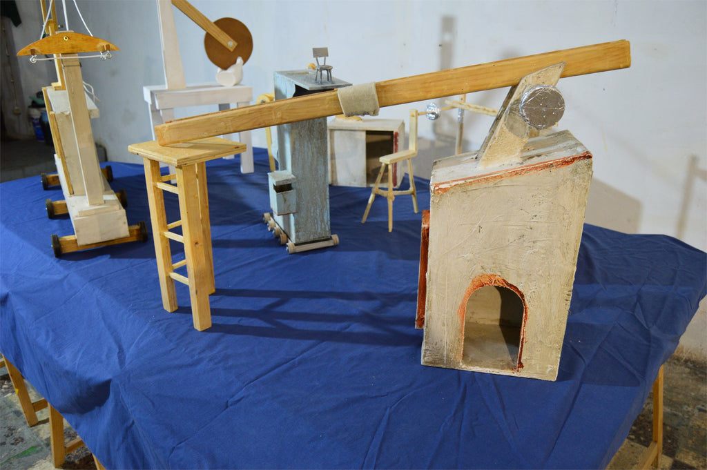 Ciclo do Cavalo de Troia