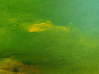 "O Amor da Pintura VI"