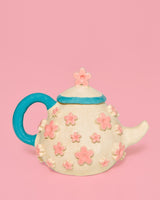 Bule | Coleção Florida II | Peça Única