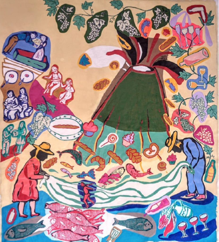 LIQUID AND SOLID MIRACLES