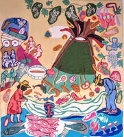 LIQUID AND SOLID MIRACLES