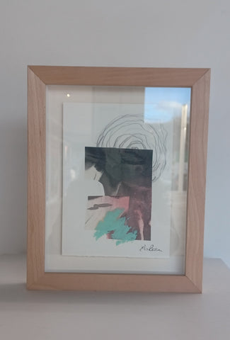 Beyond the Ordinary # I