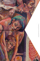 Alimento-me apenas da memória do mundo